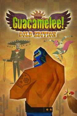 Guacamelee!