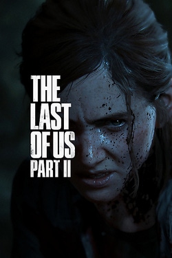 The Last of Us Part II