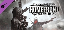 Homefront: The Revolution - The Voice of Freedom DLC