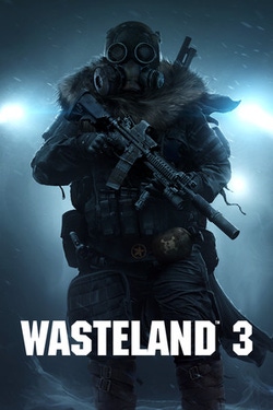 Wasteland 3