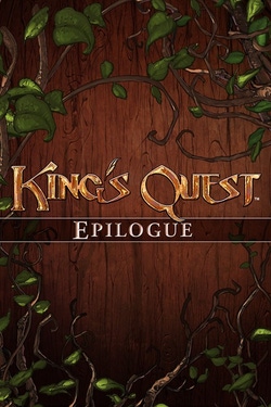 King's Quest: Epilogue
