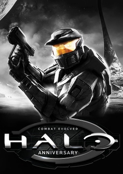 Halo: Combat Evolved - Anniversary