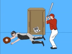 Hidden my game by mom 2