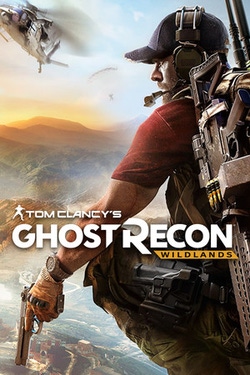 Tom Clancy's Ghost Recon Wildlands
