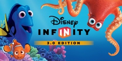 Disney Infinity 3.0: Finding Dory