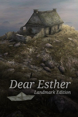 Dear Esther