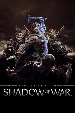 Middle-Earth: Shadow of War
