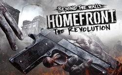 Homefront: The Revolution - Beyond the Walls DLC