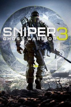 Sniper: Ghost Warrior 3