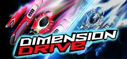 Dimension Drive