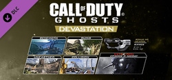 Call of Duty: Ghosts - Devastation
