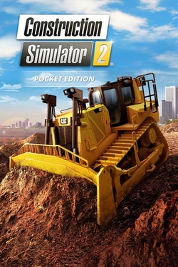 Construction Simulator 2