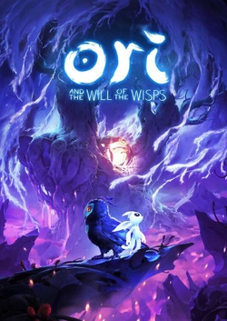 Ori and the Will of the Wisps