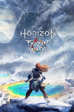 Horizon Zero Dawn: The Frozen Wilds