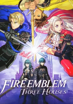 Fire Emblem: Three Houses