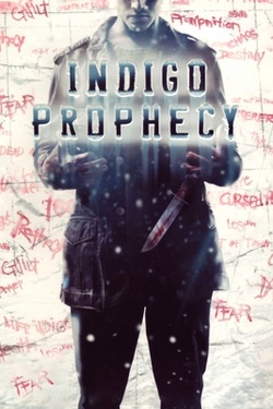 Indigo Prophecy / Fahrenheit