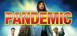 Pandemic: The Board Game