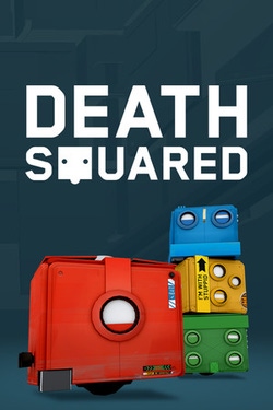 Death Squared