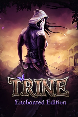 Trine: Enchanted Edition