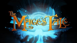 The Mage's Tale