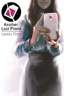 Another Lost Phone: Laura's Story