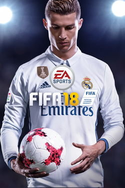 FIFA 18