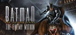 Batman: The Enemy Within - Episode 4: What Ails You