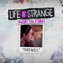 Life Is Strange: Before the Storm - Episode 2: Brave New World