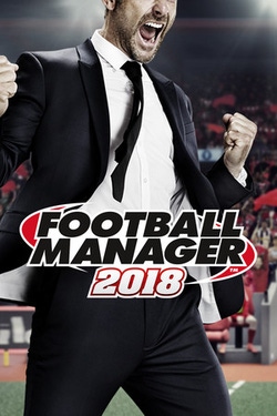 Football Manager 2018