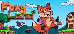 FoxyLand