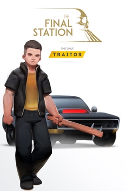 The Final Station: The Only Traitor DLC