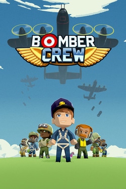 Bomber Crew