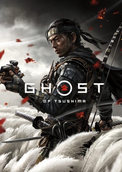 Ghost of Tsushima