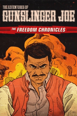 Wolfenstein II: The Freedom Chronicles - Episode 1