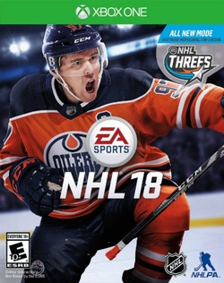 NHL 18