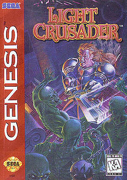 Light Crusader