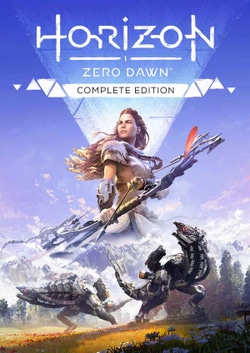 Horizon Zero Dawn - Complete Edition