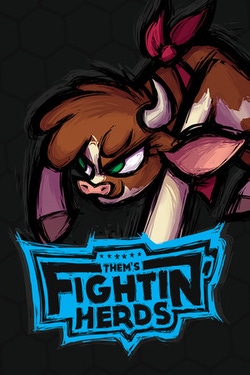 Them's Fightin' Herds