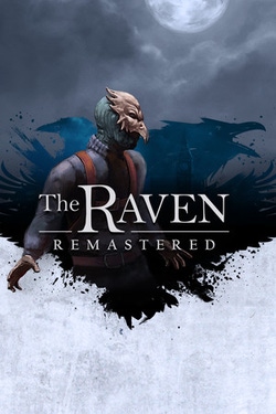 The Raven - Remastered