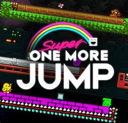 Super One More Jump
