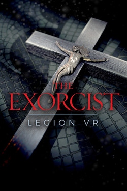 The Exorcist: Legion VR