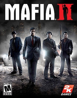 Mafia II - Joe's Adventures