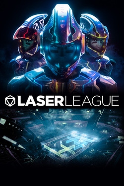 Laser League