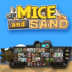 Of Mice and Sand