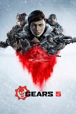 Gears 5