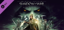 Middle-Earth: Shadow of War - Blade of Galadriel