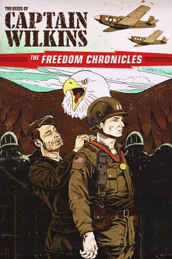 Wolfenstein II: The Freedom Chronicles - Episode 3