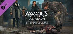 Assassin's Creed: Syndicate - The Dreadful Crimes
