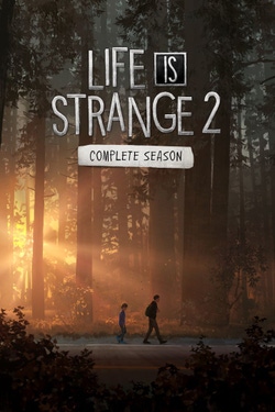 Life Is Strange 2