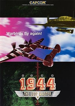 1944: The Loop Master